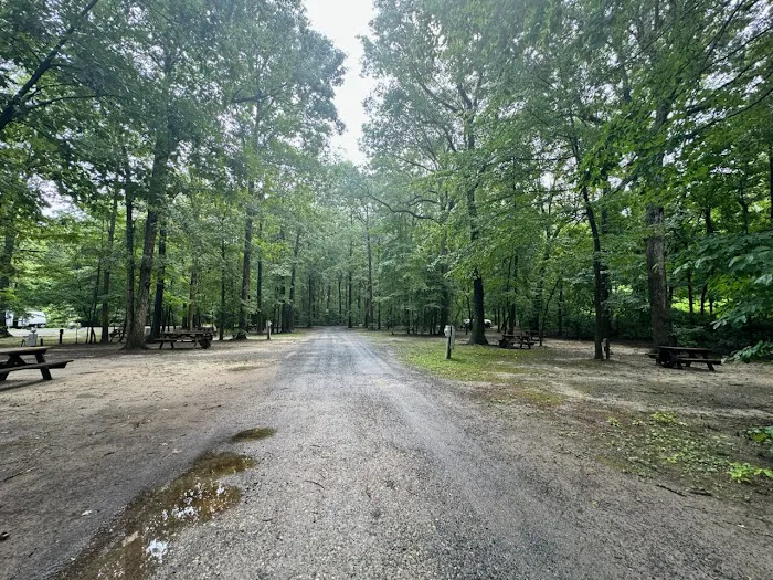 G & R Recreation Campground Picture 2