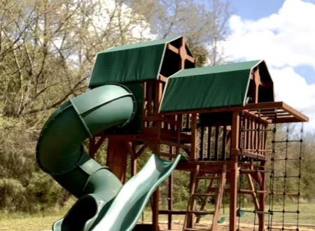 G & R Recreation Campground