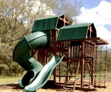G & R Recreation Campground