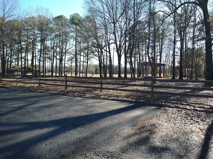 G & R Recreation Campground Picture 4