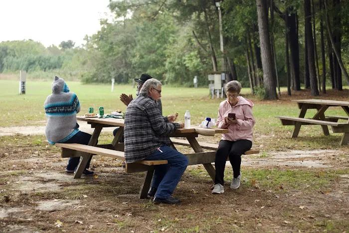 G & R Recreation Campground Picture 5