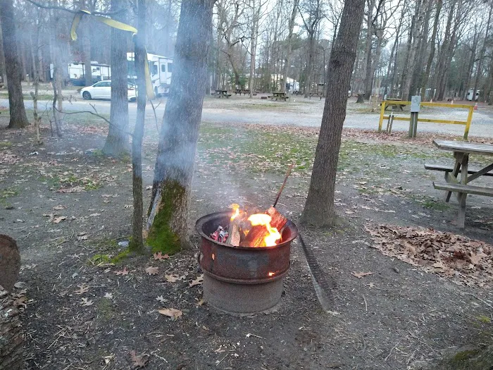 G & R Recreation Campground Picture 8
