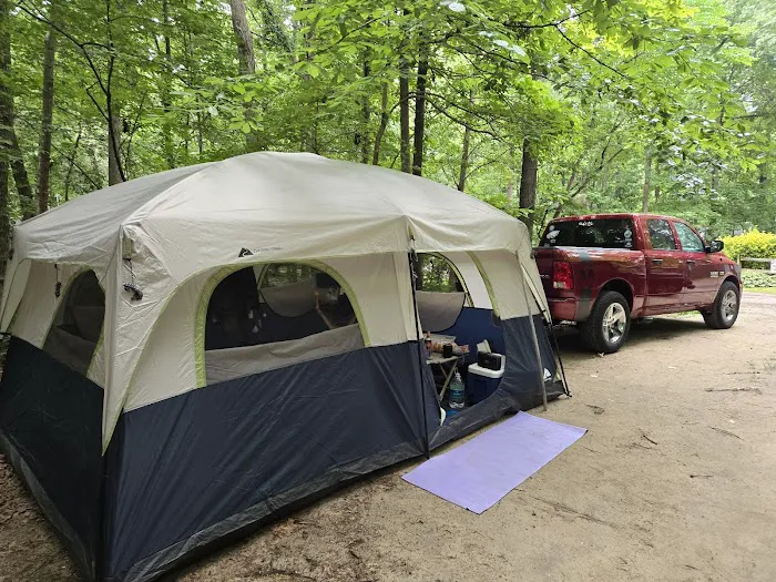 G & R Recreation Campground Picture 7