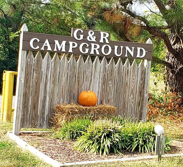G & R Recreation Campground Picture 9