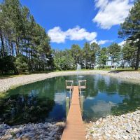 Adventures await retreat & winery ico