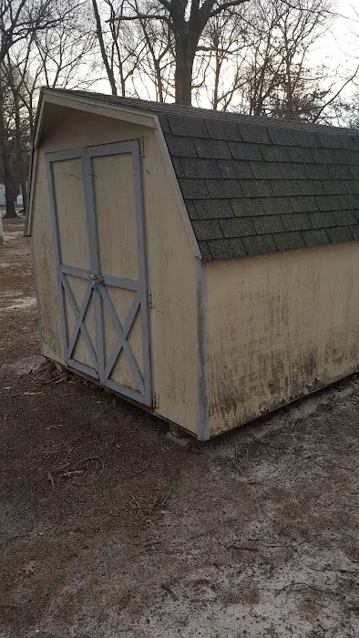 Walkers Mill Mobile Home Park Picture 2