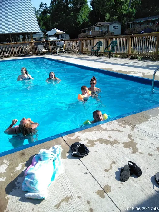 River Pointe Campground & Marina Picture 3