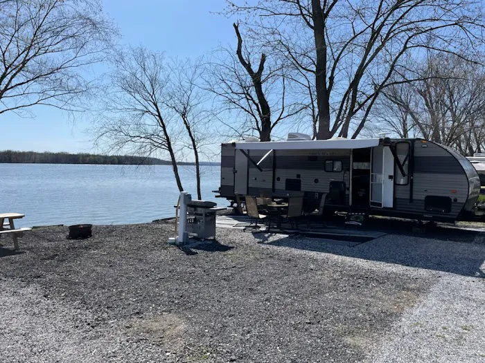 River Pointe Campground & Marina Picture 1