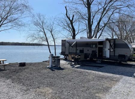 River Pointe Campground & Marina