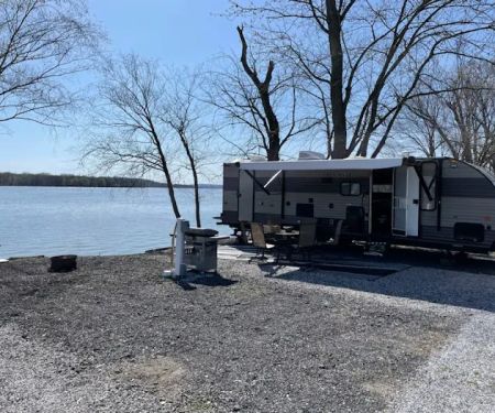 River Pointe Campground & Marina