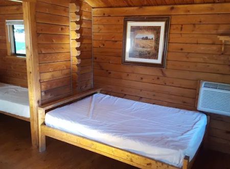 Hersheypark Camping Resort