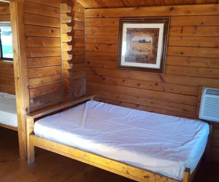 Hersheypark Camping Resort