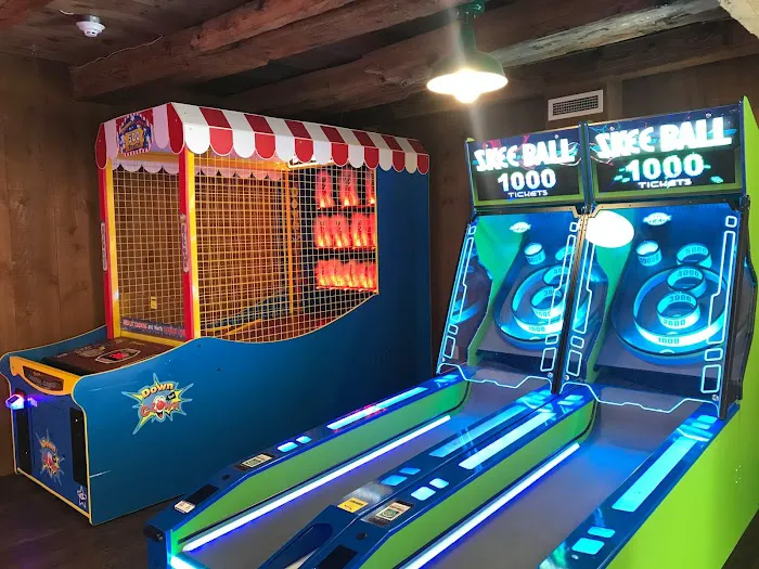 Hersheypark Camping Resort Picture 5