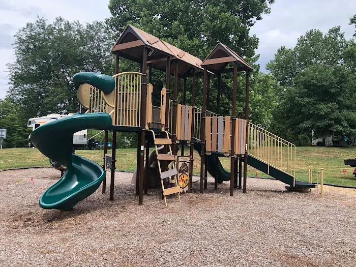 Hersheypark Camping Resort Picture 9