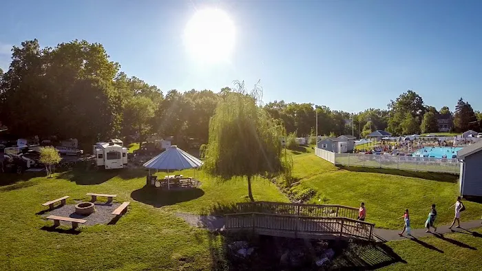 Hersheypark Camping Resort Picture 8