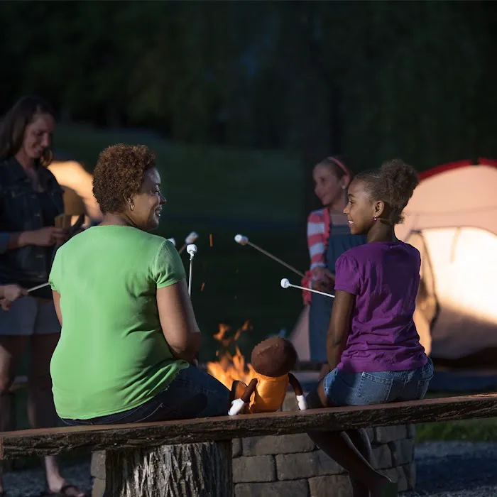 Hersheypark Camping Resort Picture 7