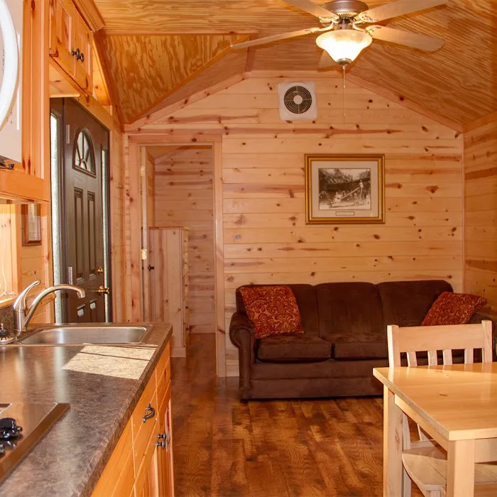 Hersheypark Camping Resort Picture 10