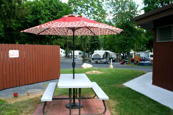 Harrisburg East Campground and Storage Picture 3