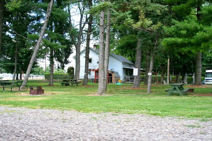 Harrisburg East Campground and Storage Picture 7