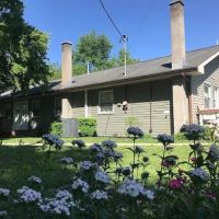 Camp Catherine Hershey ico
