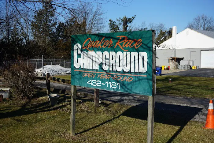 Quaker Race Campground Picture 2
