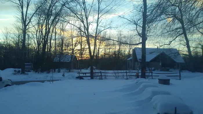 Quaker Race Campground Picture 4