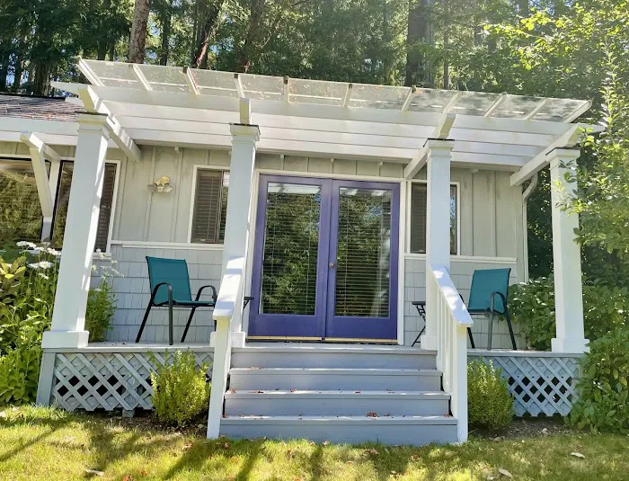 Seabold Cottage Picture 3