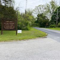 Warrington Township ico