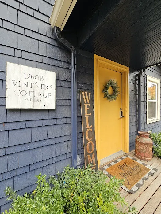 Vintner's Cottage Picture 1