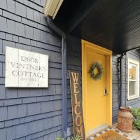 Vintner's Cottage ico