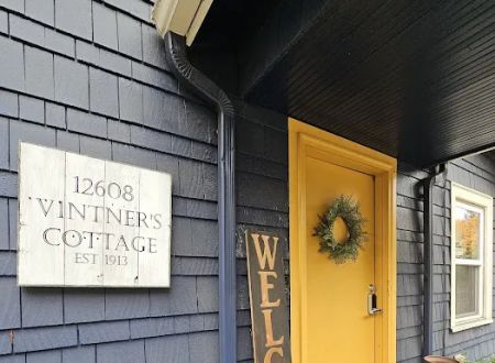 Vintner's Cottage