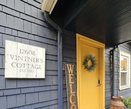 Vintner's Cottage