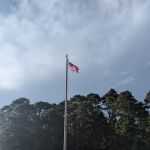 CHSP Group Camp sites