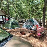 Big Oaks Campground ico