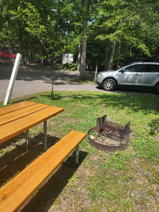 Big Oaks Campground Picture 7