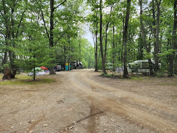 Mossy Point Campground Picture 3