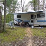 Mossy Point Campground