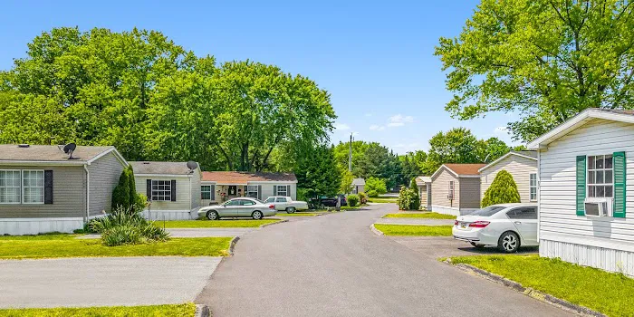 Arundel Meadows Manufactured Home Community Picture 1
