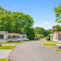 Arundel Meadows Manufactured Home Community ico