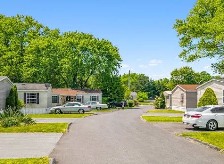 Arundel Meadows Manufactured Home Community