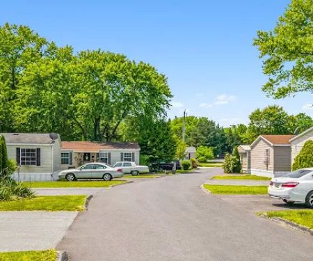 Arundel Meadows Manufactured Home Community