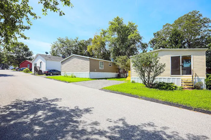 Arundel Meadows Manufactured Home Community Picture 4
