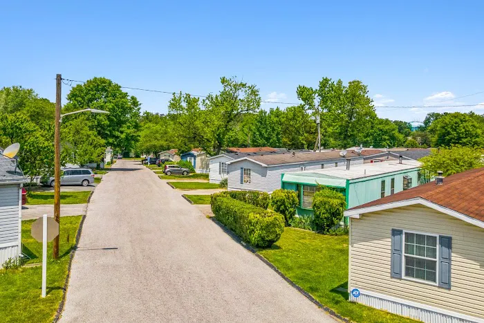 Arundel Meadows Manufactured Home Community Picture 10