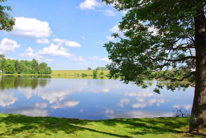 Pine Cradle Lake Family Campground Picture 6