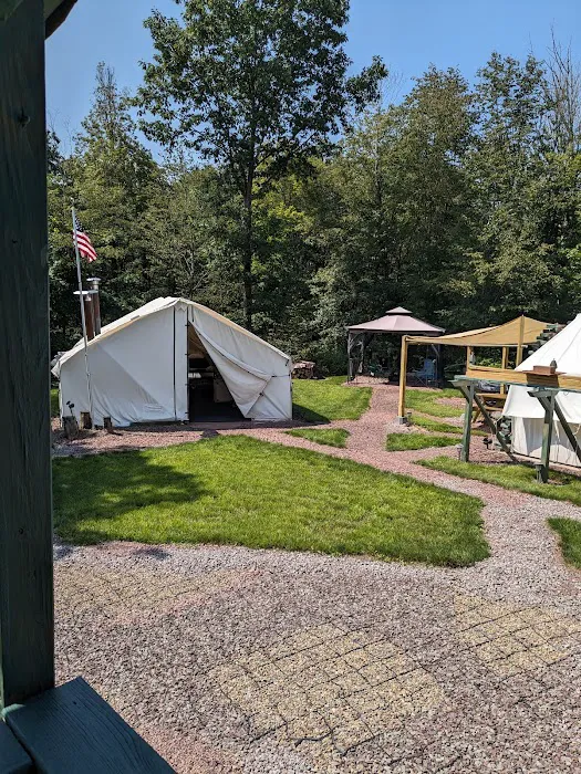 Camp Kit Adin Outfitters Picture 3
