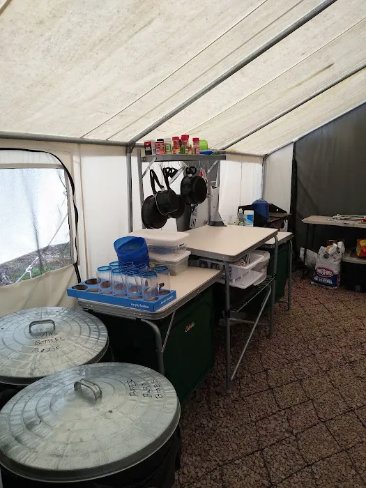 Camp Kit Adin Outfitters Picture 4