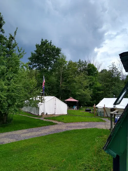 Camp Kit Adin Outfitters Picture 6