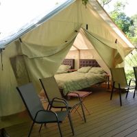 Peyper Fields Creekside Camp ico