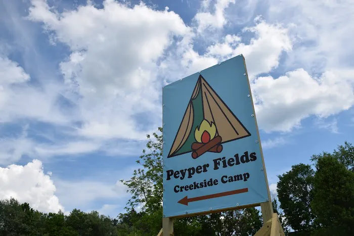 Peyper Fields Creekside Camp Picture 6