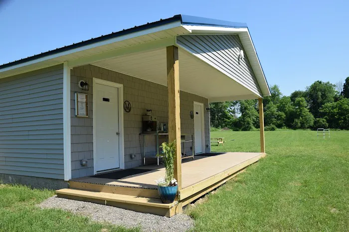 Peyper Fields Creekside Camp Picture 7